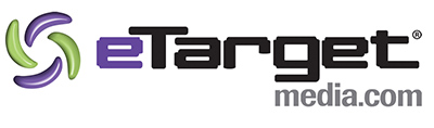 eTargetMedia Logo